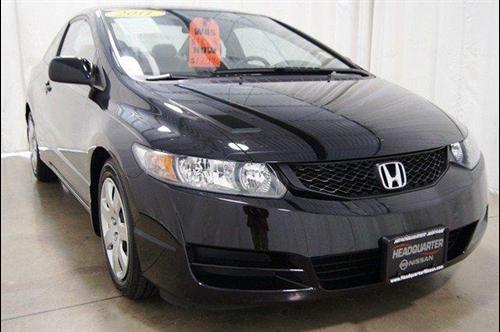 Honda Civic 2011 photo 3