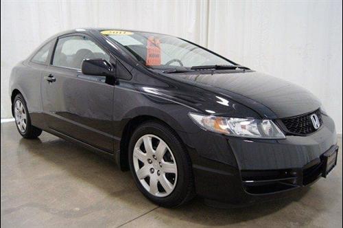 Honda Civic 2011 photo 4