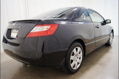 Honda Civic 2011 photo 5