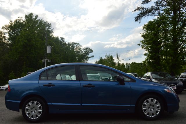 Honda Civic 2011 photo 1