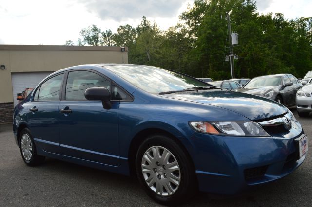Honda Civic 2011 photo 2