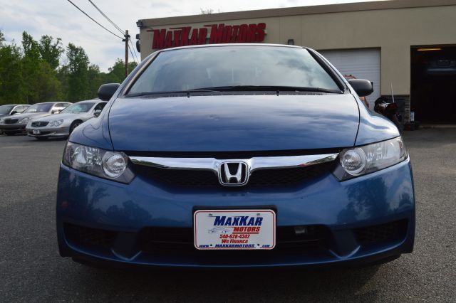 Honda Civic 2011 photo 3