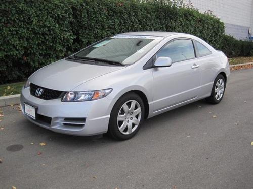 Honda Civic Elk Conversion Van Other