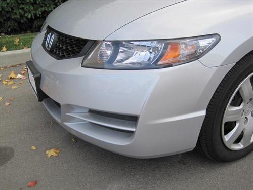 Honda Civic 2011 photo 2