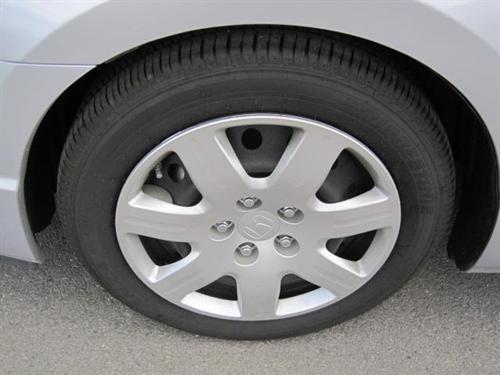 Honda Civic 2011 photo 3