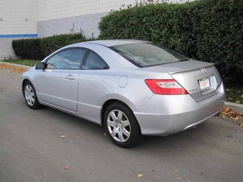 Honda Civic 2011 photo 4