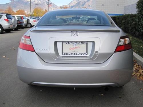 Honda Civic 2011 photo 5