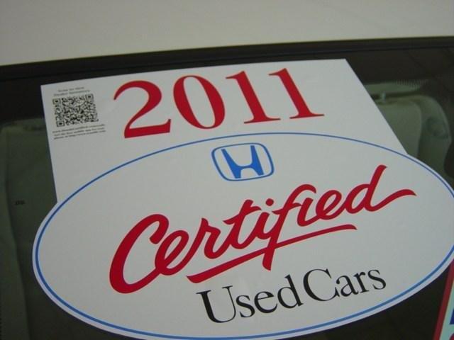 Honda Civic 2011 photo 11