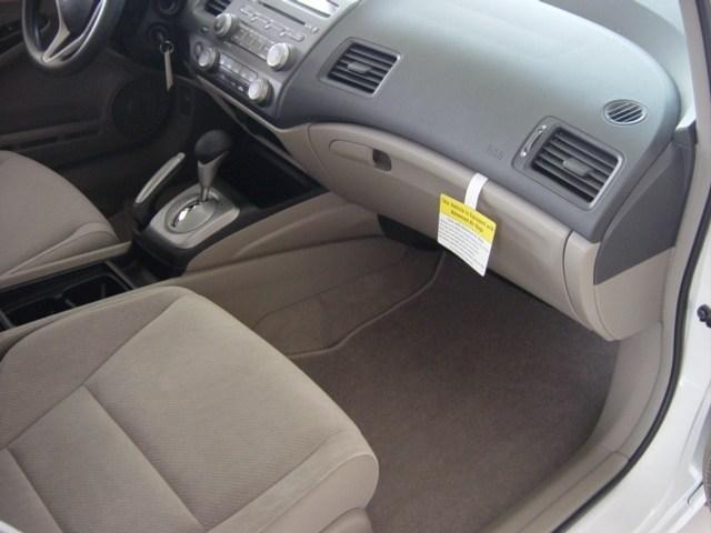 Honda Civic 2011 photo 12