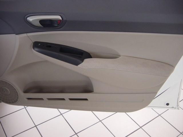 Honda Civic 2011 photo 13