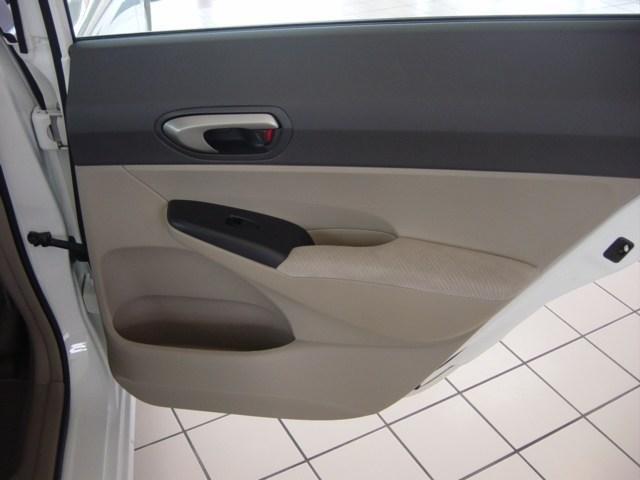 Honda Civic 2011 photo 14
