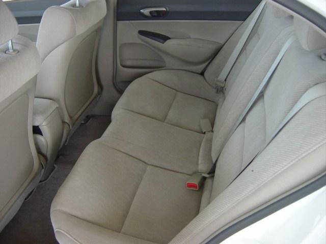 Honda Civic 2011 photo 15