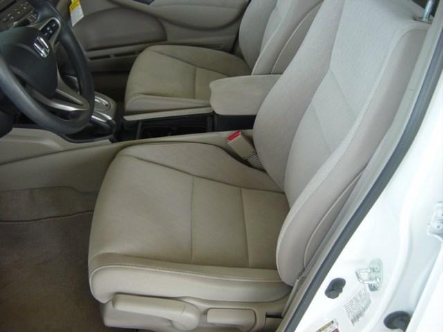 Honda Civic 2011 photo 17