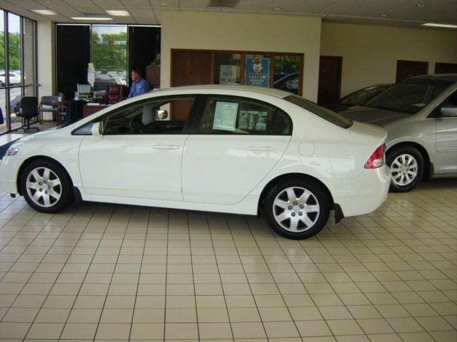 Honda Civic 2011 photo 18