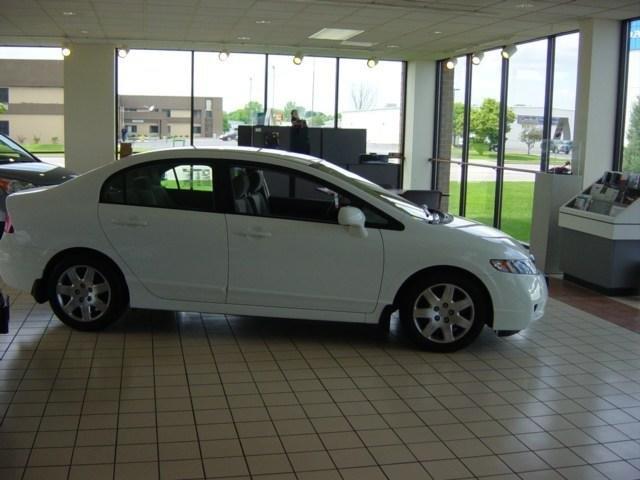 Honda Civic 2011 photo 19