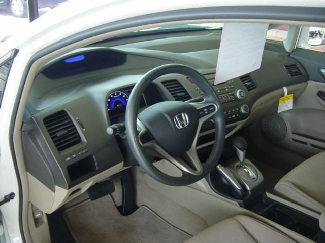Honda Civic 2011 photo 25