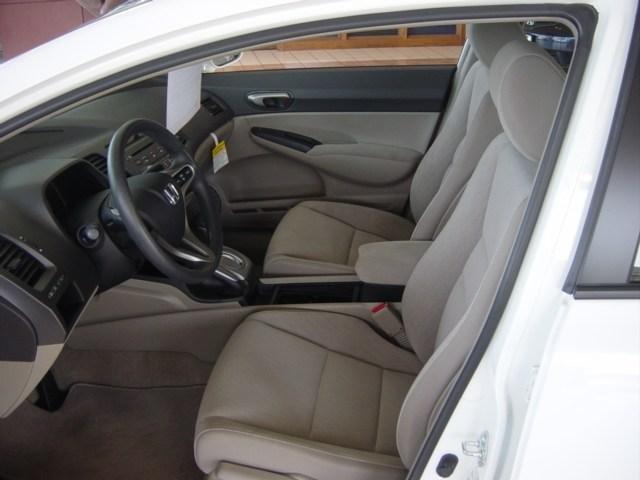 Honda Civic 2011 photo 27