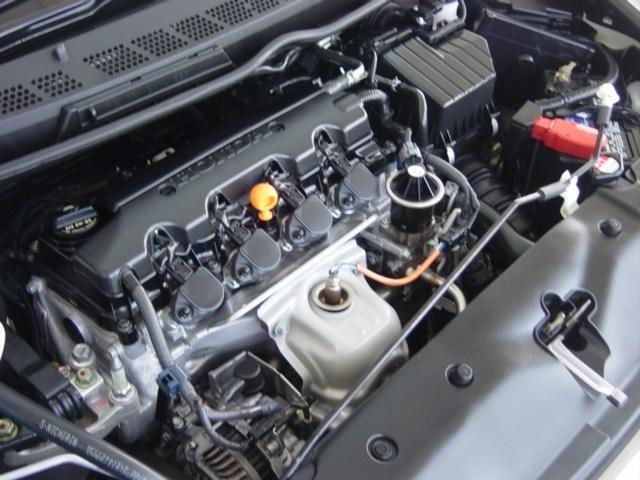 Honda Civic 2011 photo 8