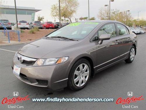 Honda Civic 2011 photo 2