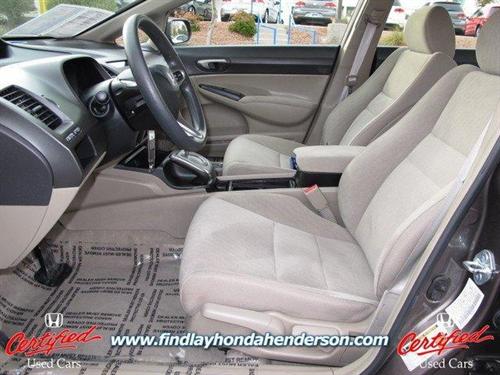 Honda Civic 2011 photo 3
