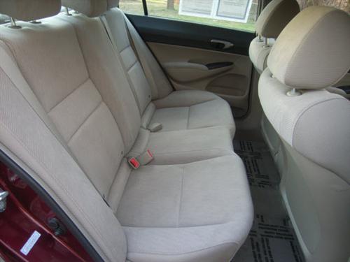 Honda Civic 2011 photo 4