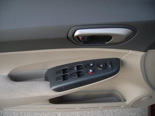 Honda Civic 2011 photo 5