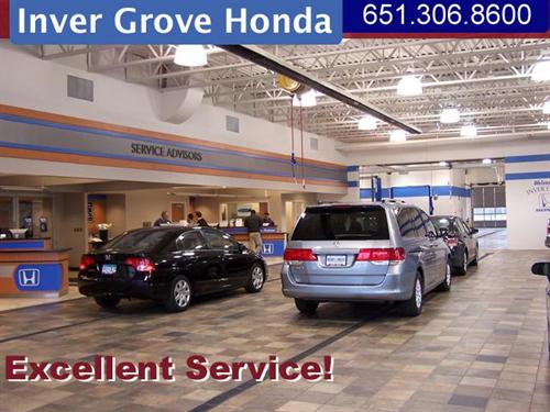 Honda Civic 2011 photo 1