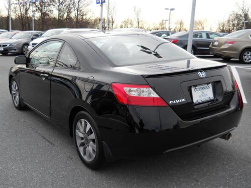 Honda Civic 2011 photo 2