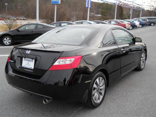 Honda Civic 2011 photo 3