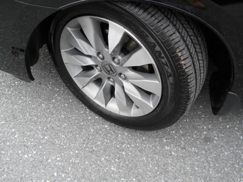 Honda Civic 2011 photo 4