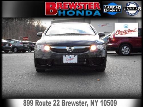 Honda Civic Elk Conversion Van Other