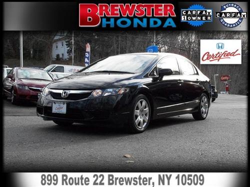 Honda Civic 2011 photo 2