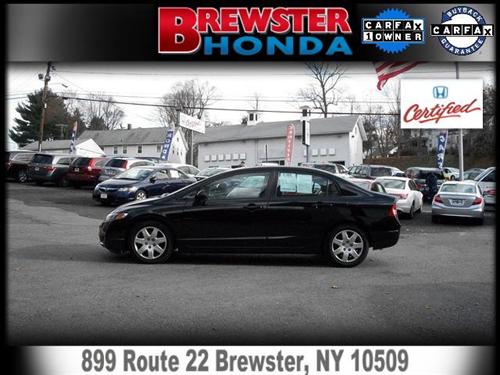 Honda Civic 2011 photo 3