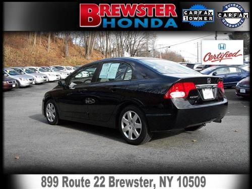 Honda Civic 2011 photo 4