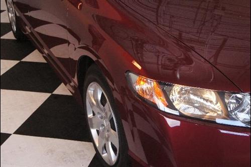 Honda Civic Elk Conversion Van Other