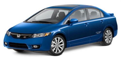 Honda Civic Grande Other