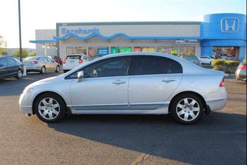 Honda Civic Elk Conversion Van Other