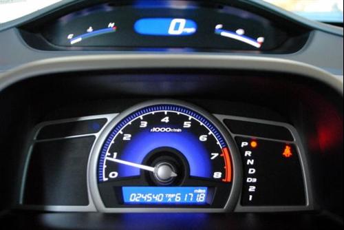 Honda Civic 2011 photo 2