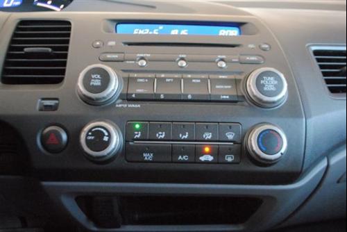 Honda Civic 2011 photo 4