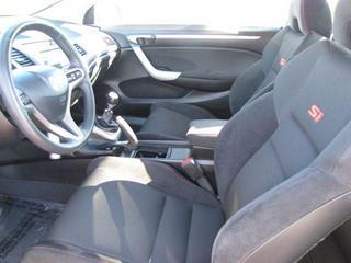 Honda Civic 2011 photo 1