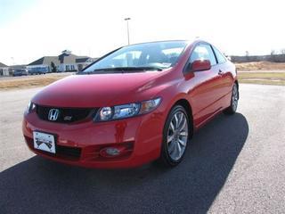 Honda Civic 2011 photo 4