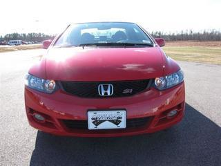 Honda Civic 2011 photo 5