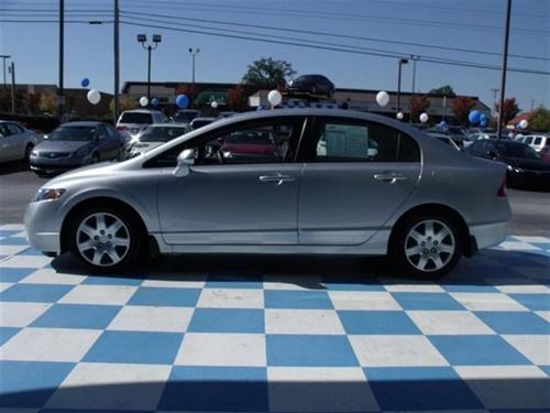 Honda Civic 2011 photo 1
