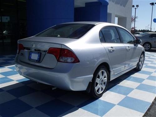 Honda Civic 2011 photo 4