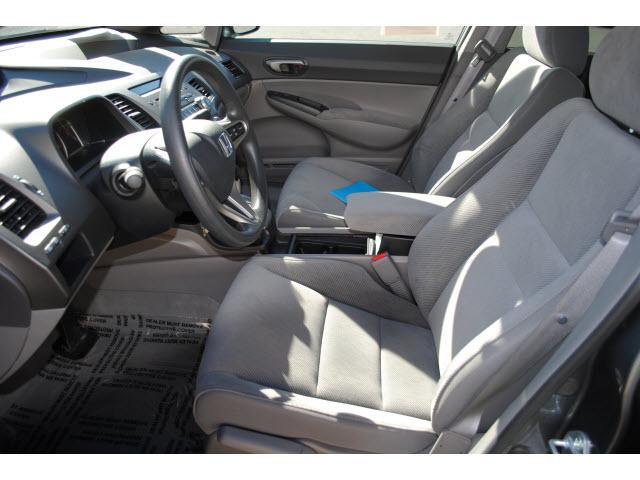 Honda Civic 2011 photo 3