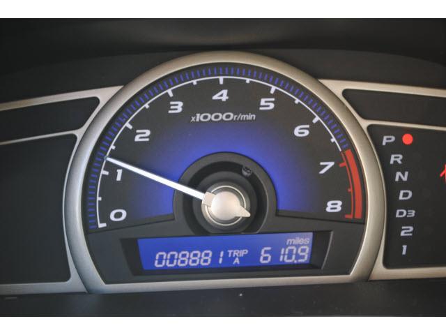 Honda Civic 2011 photo 4