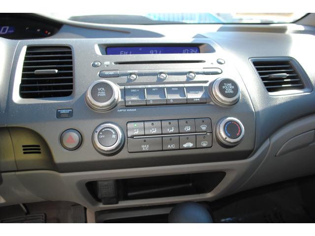 Honda Civic 2011 photo 5