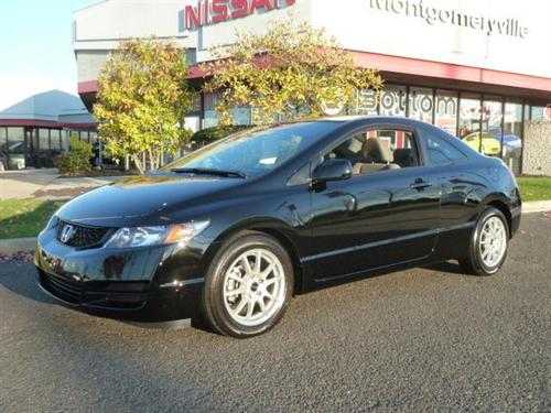 Honda Civic Elk Conversion Van Other