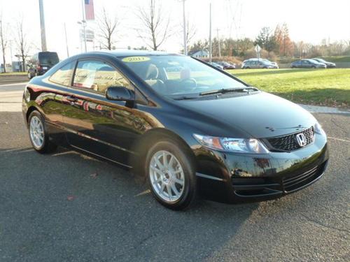 Honda Civic 2011 photo 1