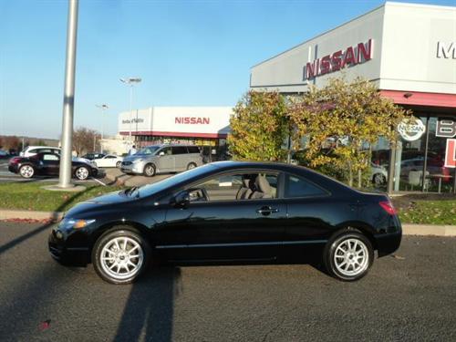 Honda Civic 2011 photo 2